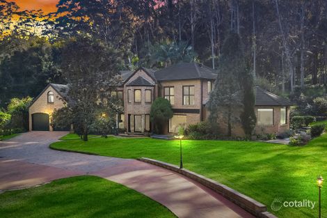 16 Blue Gum Cl, Matcham, NSW 2250