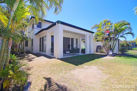 Property photo of 6145 Vico Avenue Hope Island QLD 4212