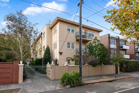 7/12 Mitford St, St Kilda, VIC 3182