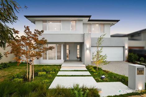 Property photo of 45 Greenside Circuit Sandhurst VIC 3977