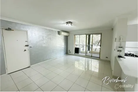 3/36-40 Newman St, Merrylands, NSW 2160