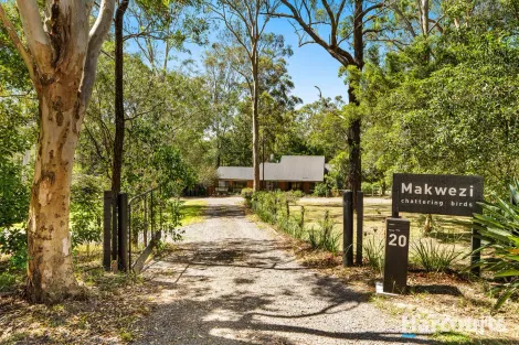 20 Elouera Cl, Brandy Hill, NSW 2324