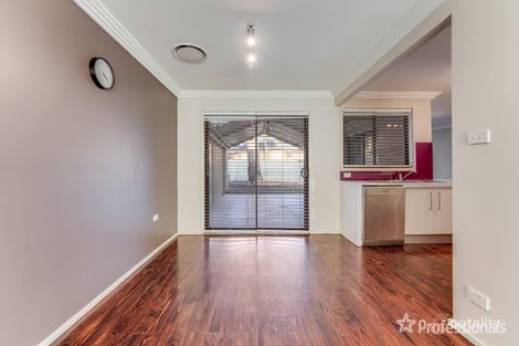Property photo of 14 Honeyeater Place Ingleburn NSW 2565