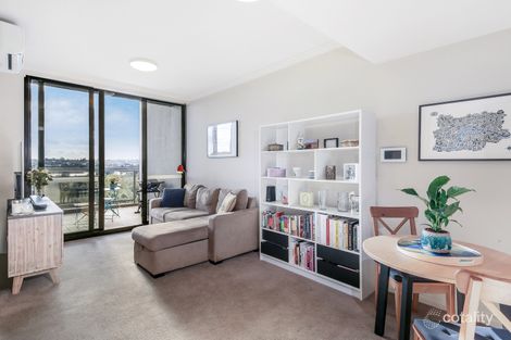Property photo of 803/49 Hill Road Wentworth Point NSW 2127