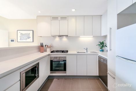 Property photo of 803/49 Hill Road Wentworth Point NSW 2127