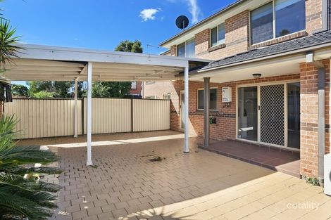Property photo of 7/41-43 Hampden Road South Wentworthville NSW 2145