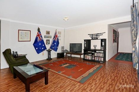 Property photo of LOT 210 Curtis Lane West Pinjarra WA 6208