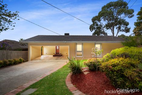 Property photo of 36 Hopkins Avenue Keilor VIC 3036