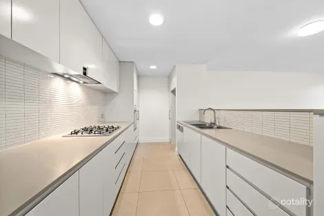 Property photo of 37/1 Rosewater Circuit Breakfast Point NSW 2137
