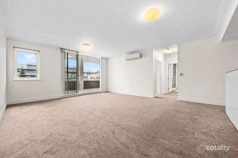 Property photo of 37/1 Rosewater Circuit Breakfast Point NSW 2137