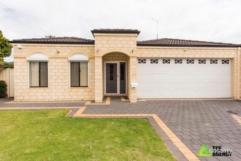 Property photo of 17 Sutherland Street Westminster WA 6061