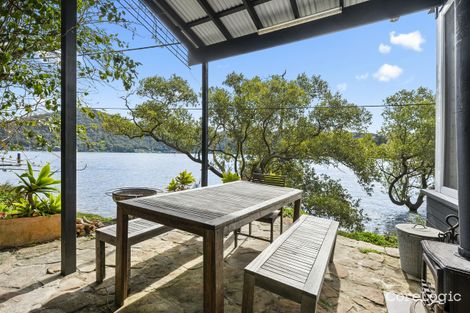 Property photo of 40 Milsons Passage Milsons Passage NSW 2083