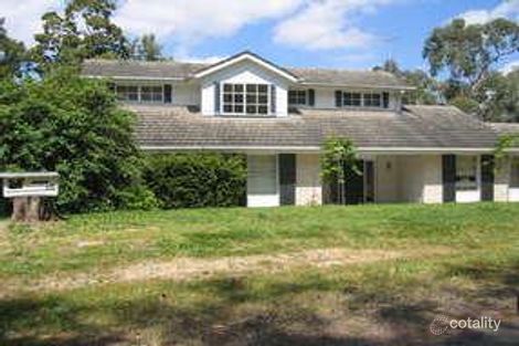 219-221 Williamsons Rd, Templestowe, VIC 3106