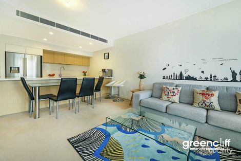 Property photo of 205S/2 Lardelli Drive Ryde NSW 2112