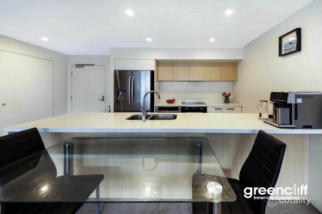 Property photo of 205S/2 Lardelli Drive Ryde NSW 2112
