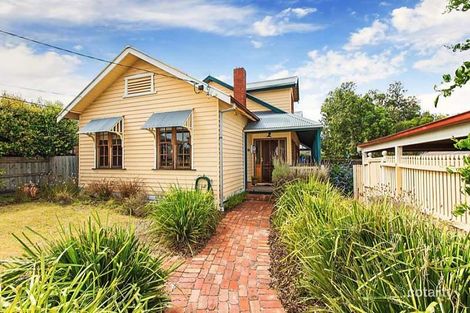 28 Johnston St, Mentone, VIC 3194
