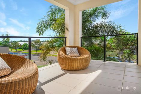 Property photo of 28 City View Crescent Mooroobool QLD 4870