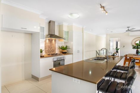 Property photo of 28 City View Crescent Mooroobool QLD 4870