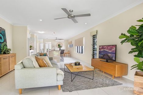 Property photo of 28 City View Crescent Mooroobool QLD 4870