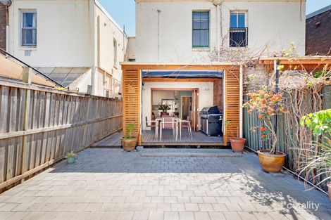 Property photo of 218 Bridge Road Glebe NSW 2037