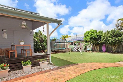 Property photo of 6 Cadagi Court Kuluin QLD 4558