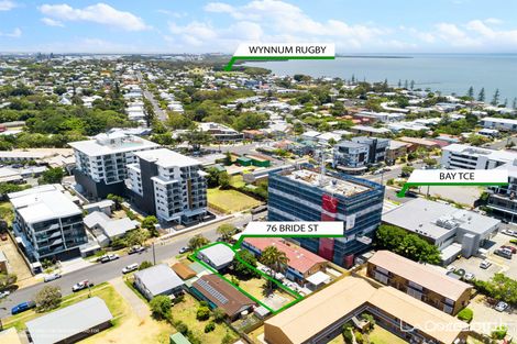 Property photo of 76 Bride Street Wynnum QLD 4178