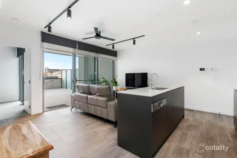 Property photo of 210/52 Adelaide Street Fremantle WA 6160