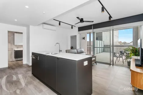 Property photo of 210/52 Adelaide Street Fremantle WA 6160