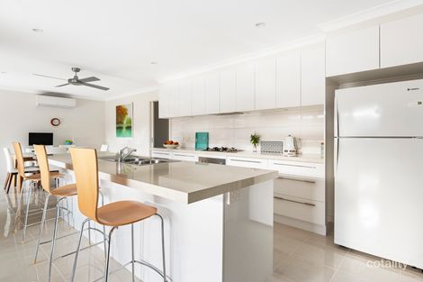 Property photo of 5 Maori Way Wangaratta VIC 3677
