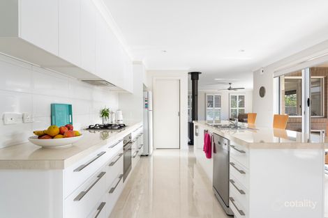 Property photo of 5 Maori Way Wangaratta VIC 3677
