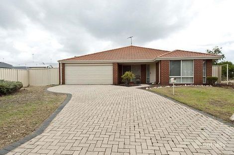 Property photo of 14 Yallingup Loop Dawesville WA 6211