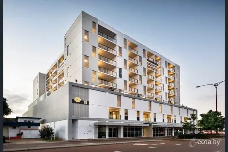 609/18 Cecil Ave, Cannington, WA 6107
