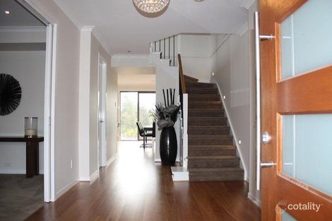 Property photo of 50 Sassafras Drive Sunbury VIC 3429