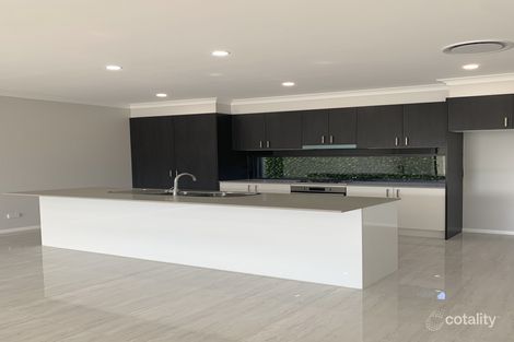 Property photo of 94B Roland Garros Crescent Kellyville NSW 2155