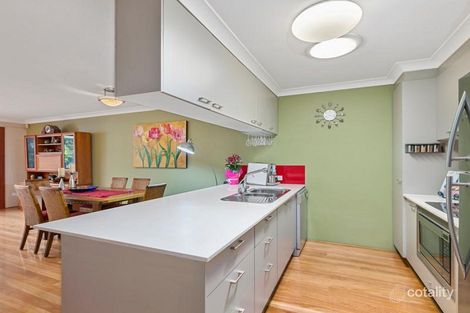 Property photo of 18/32 Bendena Terrace Carina Heights QLD 4152
