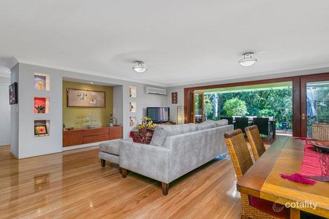 Property photo of 18/32 Bendena Terrace Carina Heights QLD 4152