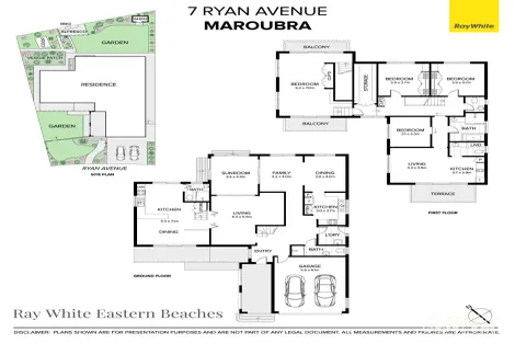 Property photo of 7 Ryan Avenue Maroubra NSW 2035