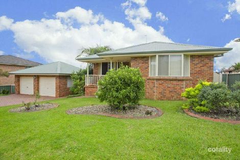 Property photo of 32 Downes Drive Albion Park NSW 2527