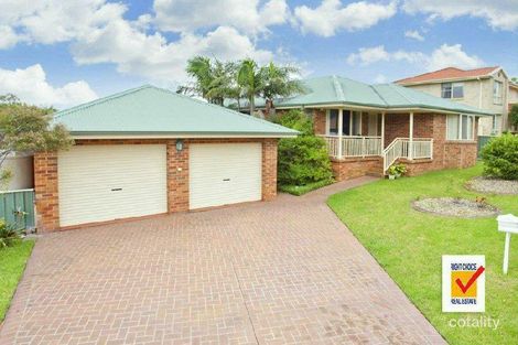 Property photo of 32 Downes Drive Albion Park NSW 2527
