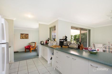 Property photo of 42 Tussock Crescent Elanora QLD 4221