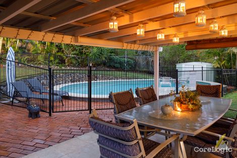 Property photo of 21 Marland Street Kenmore QLD 4069