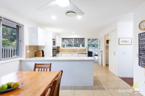 Property photo of 21 Marland Street Kenmore QLD 4069