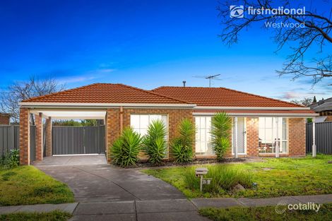 Property photo of 3 Maclarens Close Manor Lakes VIC 3024