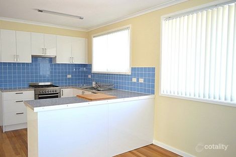 Property photo of 32 Lycett Street Weston ACT 2611