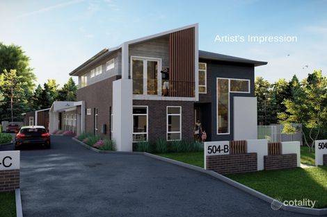 Property photo of 504 Blaxland Road Denistone NSW 2114