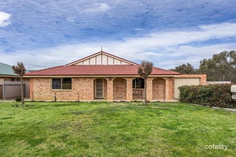 Property photo of 53 Veale Street Ashmont NSW 2650