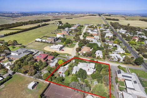 Property photo of 4 Thomas Street Ceres VIC 3221