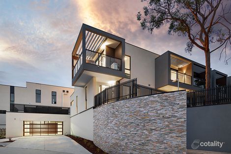 4/2 Skyline Pl, Heathmont, VIC 3135