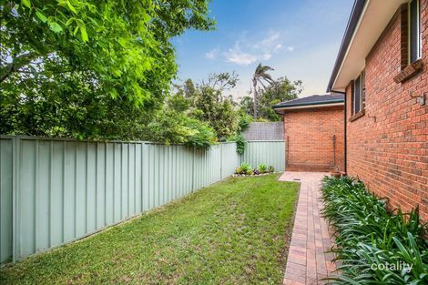 Property photo of 8/7-11 Berry Street Cronulla NSW 2230