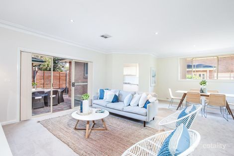 Property photo of 8/7-11 Berry Street Cronulla NSW 2230